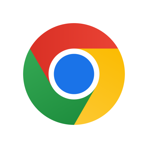 google-chrome